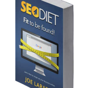 SEO Diet