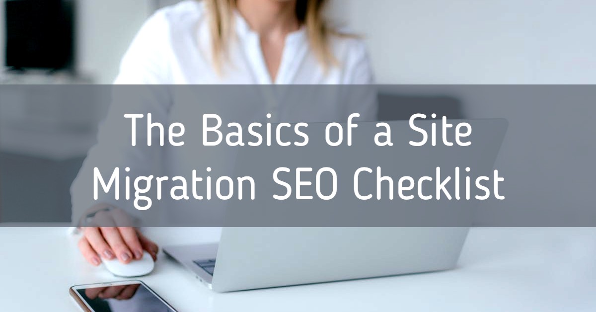 site migration