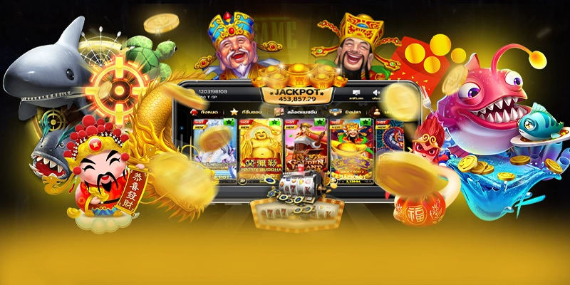 Đánh giá GOOD88 - Trang game chất lượng tại Việt Nam Đánh giá GOOD88 - Trang game chất lượng tại Việt Nam